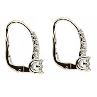 Pendientes Salvini Mujer in Oro Diamante 20068902 - 20068902